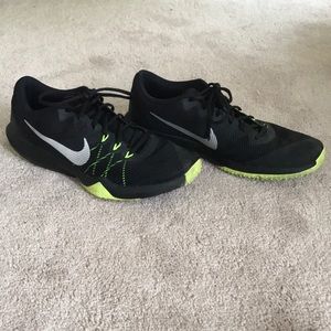 Nike shoes